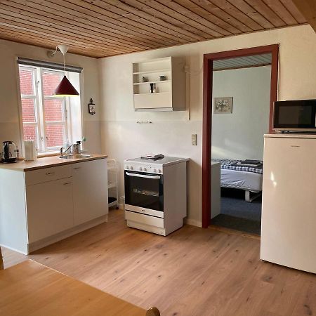 Kragh B&B Losning Dış mekan fotoğraf